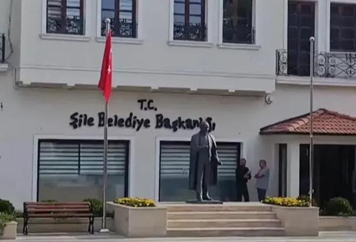 Şile Belediyesi'ne yönelik 'yolsuzluk' davasında duruşma 21 Ekim'e ertelendi