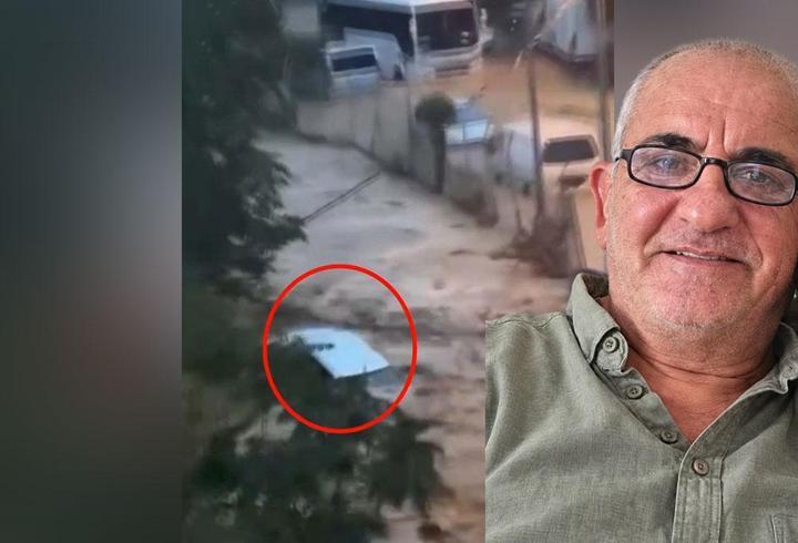 Sel felaketinde can kaybı 10'a yükseldi! Haliç'te bir kişinin daha cansız bedenine ulaşıldı