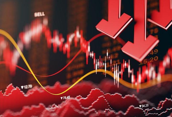 Tesla'nın teknolojik iddiaları borsaya yansımadı! Hisseleri yüzde 18 geriledi
