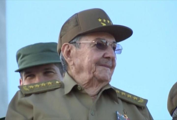 Trump’ın Küba planında yeni aşama mı? ABD’den Raul Castro’ya tutuklama emri! 1996 dosyası yeniden açıldı