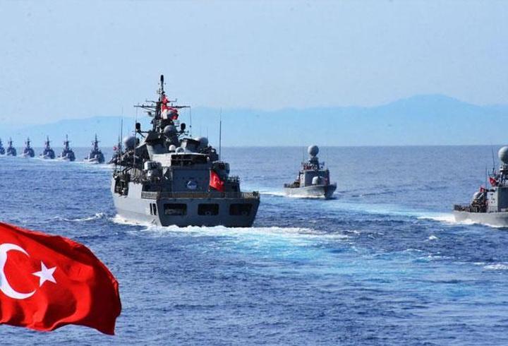 ... Mavi Vatan için imza atıldı! Libya, Türkiye ile deniz yetki anlaşmasını onayladı