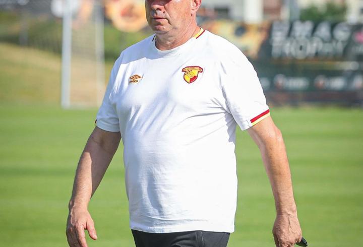 Göztepe'de Stoilov haklı çıktı