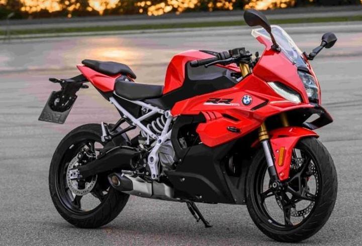 Yeni BMW F 450 RR 2027'de Gelecek