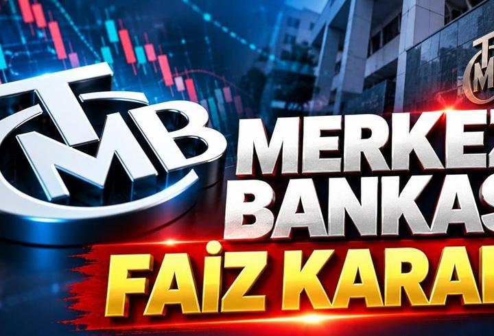 Merkez bankasi fai̇z karari 2026