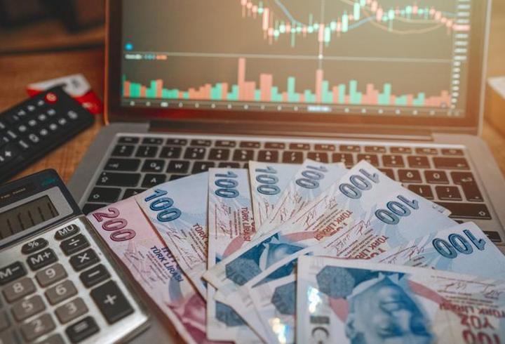Fon tasfiyesi bankaları etkilemedi: TL mevduatın payı yüzde 62'ye yükseldi