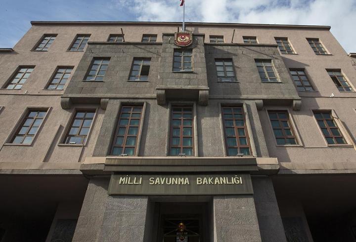 ... MSB'den Bedir Mutabakat Zaptı açıklaması