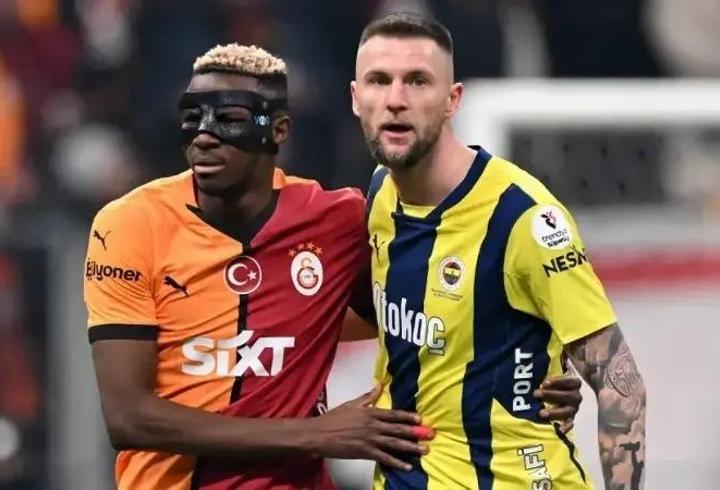 Galatasaray