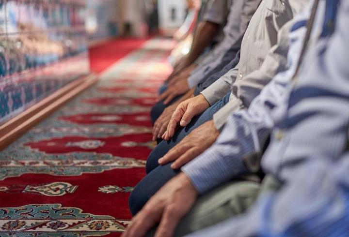 23 eki̇m cuma hutbesi̇ pdf metni̇ ve konusu: Diyanet cuma hutbesi konusu ne oldu? 'aile'