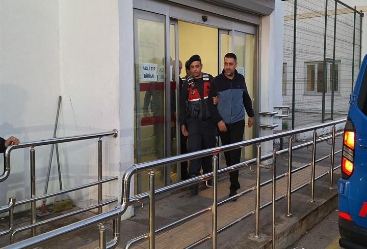 ...Çukurova Belediye Başkanı Kozay tutuklandı