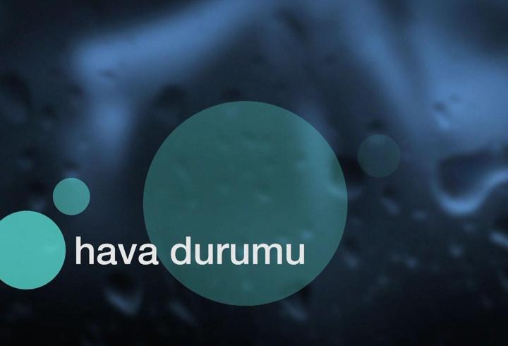 Hava Durumu (23-10-2026)