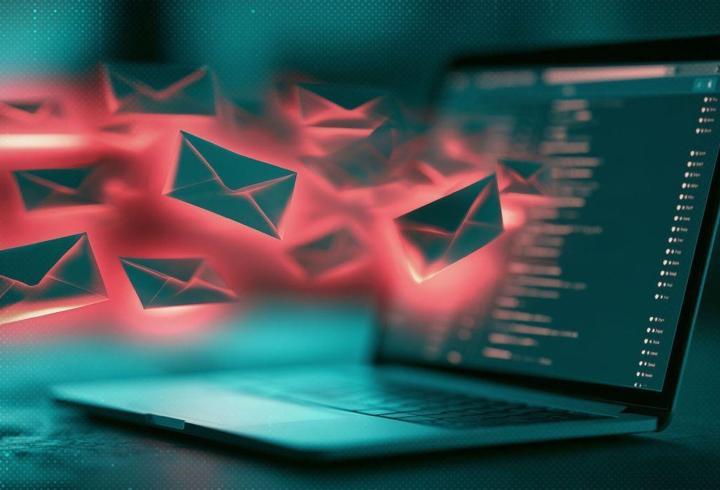 E-posta bombardımanı gerçek tehdidi gizliyor