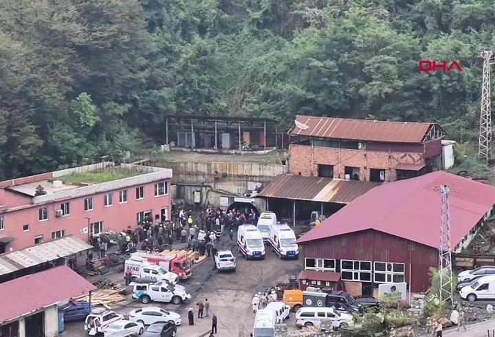 Uzman isim anlattı: “Grizu patlaması kader değil!” Madenlerdeki tehlike nasıl önlenir?
