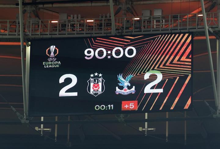 Beşiktaş
