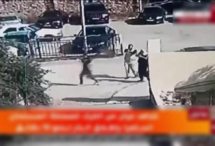 Son dakika haberi! Ürdün'de kiliseye silahlı saldırı: 6 ölü, 28 yaralı