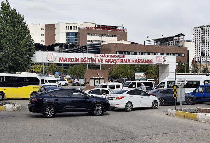 Mardin’de havuzdan çıktıktan sonra fenalaşan zihinsel engelli kadın öldü