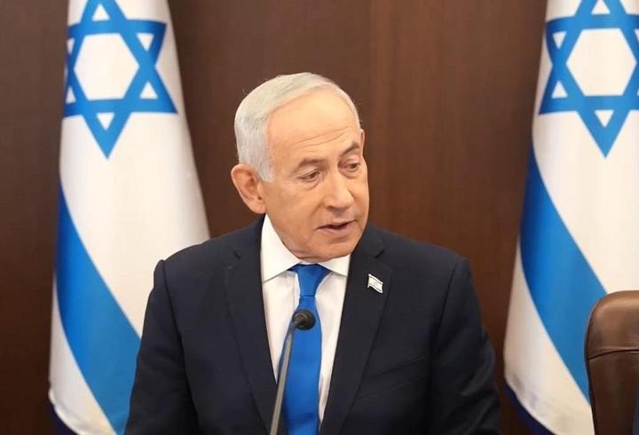 Netanyahu i̇çi̇n yolun sonu mu? İsrail'de seçim düğümü!