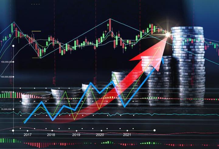 Borsa ve altın haftayı kayıpla kapattı: Dolar ve avro yükseldi