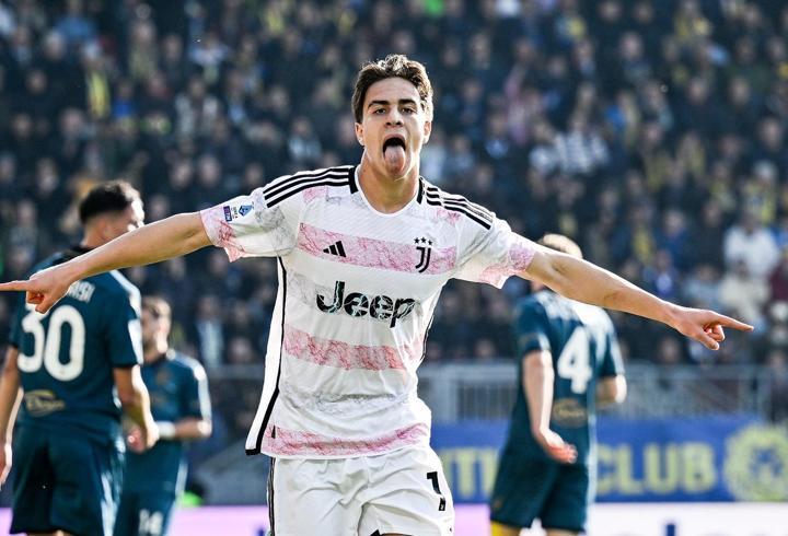 Juventus sakatlıklarla boğuşuyor