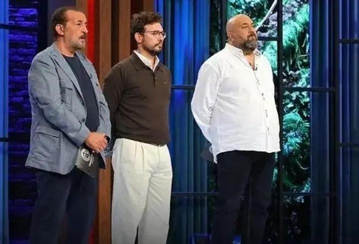 Masterchef eleme adayi 24 eki̇m 2026
