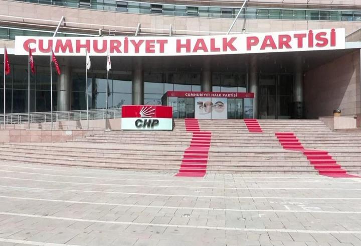 CHP'den Yeni Parti'ye aidat ihtarı gönderildi: "5 milyonu ödemezseniz dava açarız"