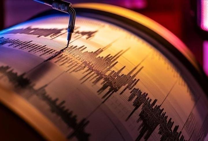 Japonya’da 7.0 büyüklüğünde deprem