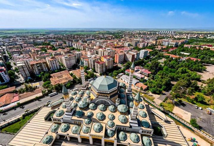 Diyarbakır'da eski ile yeni bir arada: İşte mahalle kültürünün değişmeyen adresleri