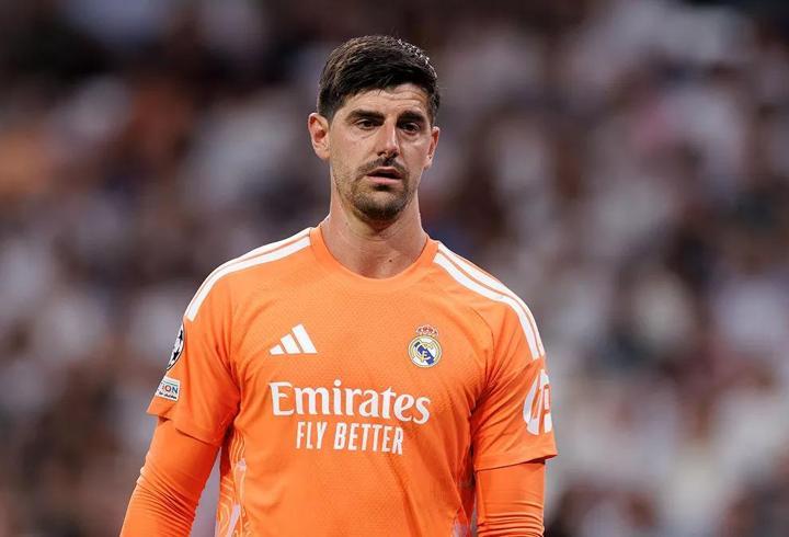 Real Madrid'i, El Clasico öncesi 'grip' vurdu