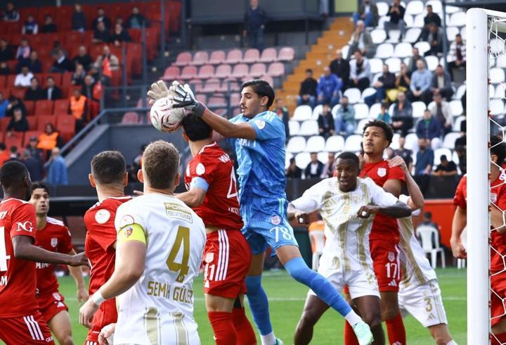 Pendikspor