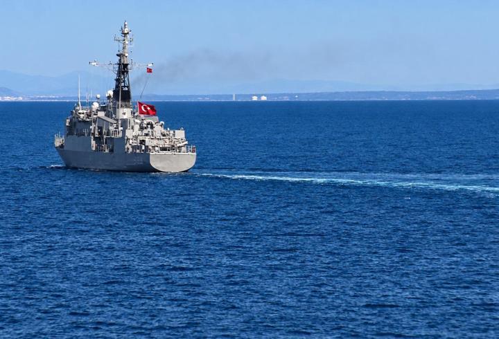 Yunanistan şimdi kime güveniyor? ABD, Türkiye-Libya mutabakatında neden sessiz?