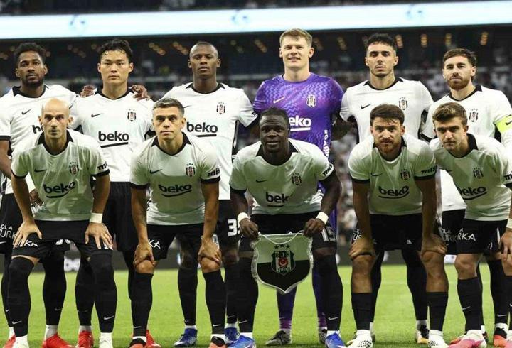 BEŞİKTAŞ BAŞAKŞEHİR CANLI İZLE ŞİFRESİZ| Beşiktaş Başakşehir Maçı Hangi Kanalda, Saat Kaçta? BJK BFK Maçı Şifresiz Nereden İzlenir? Italiano Mu Nuri Şahin Mi?