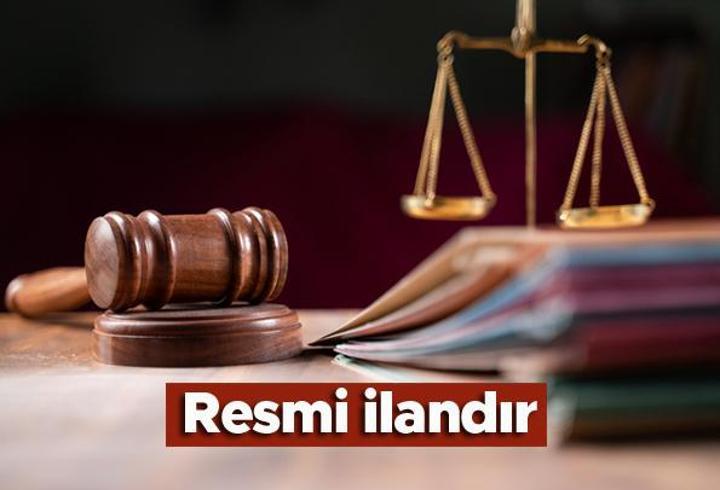 Kurtalan 1. Asli̇ye hukuk mahkemesi̇