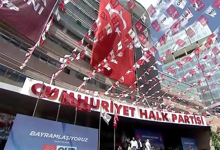 CHP-Yeni Parti arasında para tartışması sürüyor