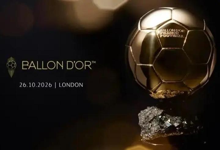 BALLON D'OR KİM KAZANDI? 2026 Ballon d'Or Ödülünün Sahibi Kim Oldu? Ballon d'Or Kim Aldı?