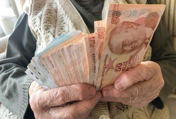 2027 emekli maaşları için ilk tahminler! En düşük aylık kaç TL olacak? İşte enflasyon tahminlerine göre senaryolar