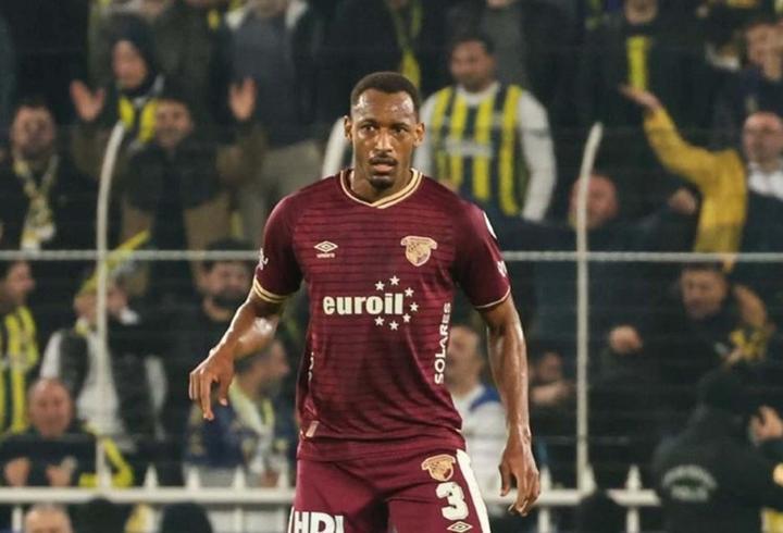 Göztepe'de Godoi bir kez daha sakatlık kabusu yaşadı