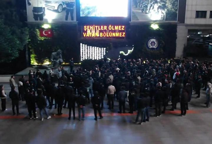 Yeni nesil suç örgütüne operasyon: 30 ilde 85 şüpheli yakalandı