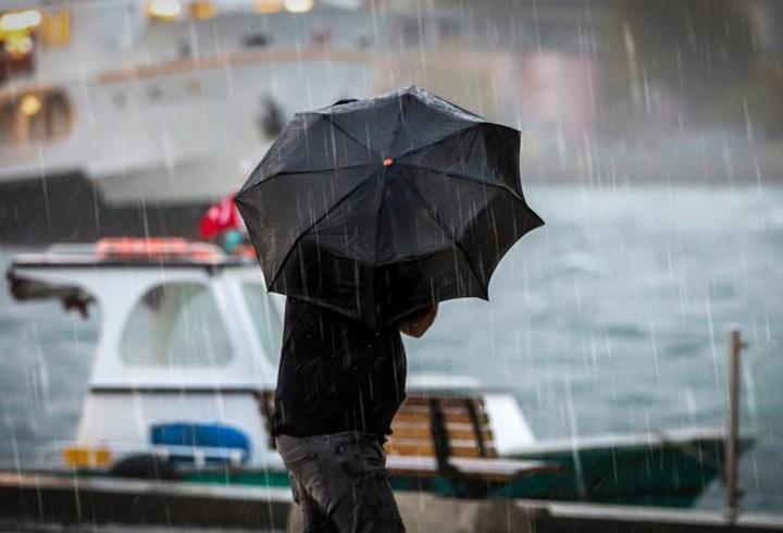 İl il hava durumu tahminleri 28 Ekim: Havalar nasıl olacak? İstanbul'da yağış var mı? Meteoroloji'den 18 il için "sarı" kodlu son dakika uyarı!