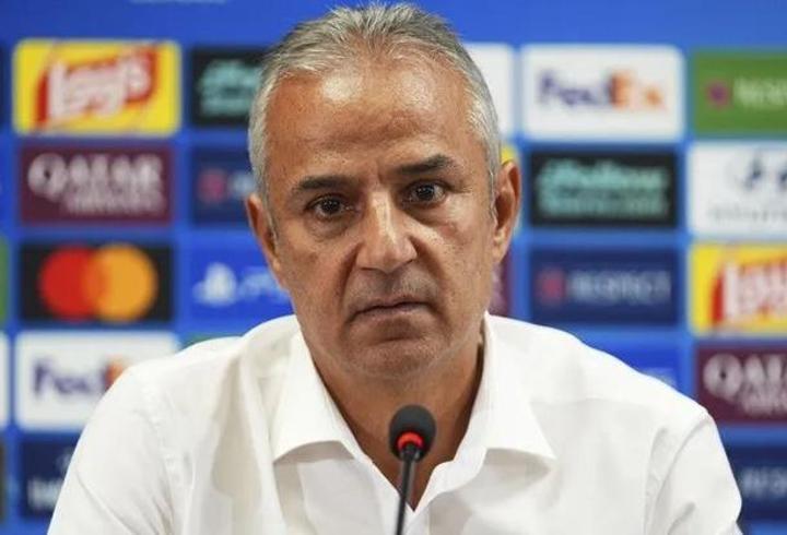 İsmail Kartal evine dönerken trafik kazası geçirdi