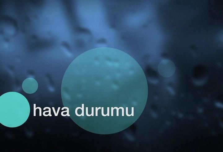 Hava Durumu (28-10-2026)