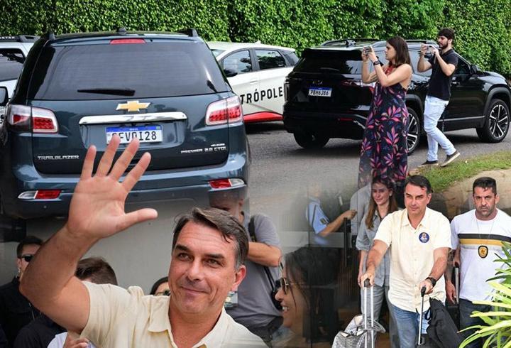 Bolsonaro seçimi kaybetti, ABD'ye kaçtı