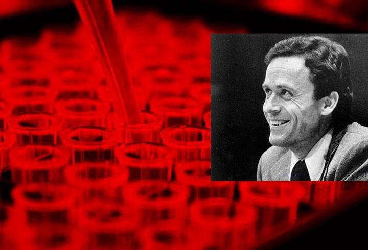 Cinayet 52 yıl sonra çözüldü: Katili Ted Bundy çıktı
