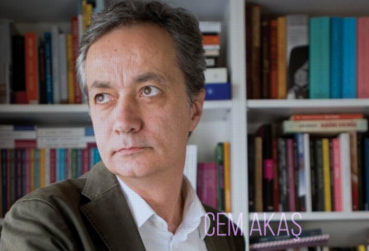 Yazar cem akaş ki̇mdi̇r, neden öldü, hastaliği neydi̇? Cem akaş kaç yaşında? Yazar cem akaş’ın oğlu neden öldü?