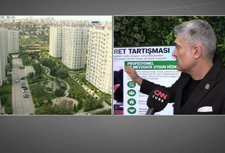 Ev alacaklar dikkat: Bu ücreti ödemeyin! "Bazı emlakçılar ev göstermeden kapora istiyor"