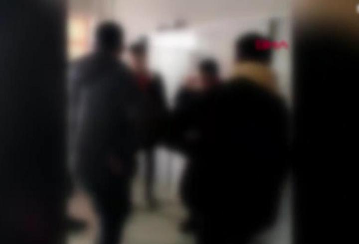 Okullarda akran zorbalığı tehdidi