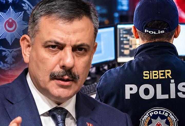 Dolandırıcılıkla mücadelede yeni dönem: DOLUNAY ile ilk 18 dakikada müdahale hedefi