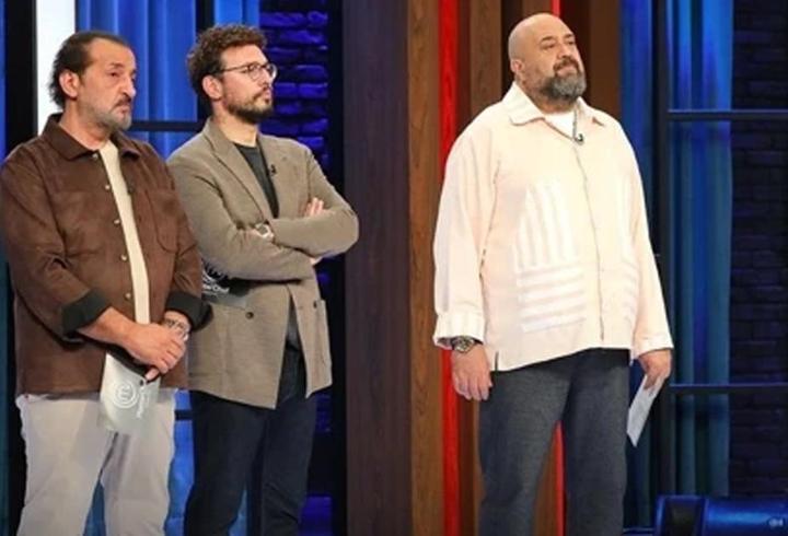 Masterchef eleme adayi 28 eki̇m 2026