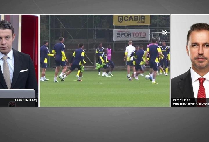 Fenerbahçe'de teknik direktör harekâtı! Yeni hocası kim olacak?