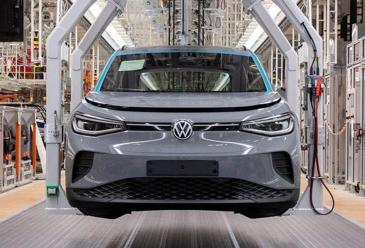 Doğuş ve VW üretim için işbirliği yaptı
