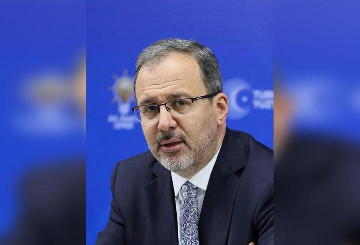 30 Ekim depreminin 6. yılı! Mehmet Muharrem Kasapoğlu: Acısı hala yüreğimizde