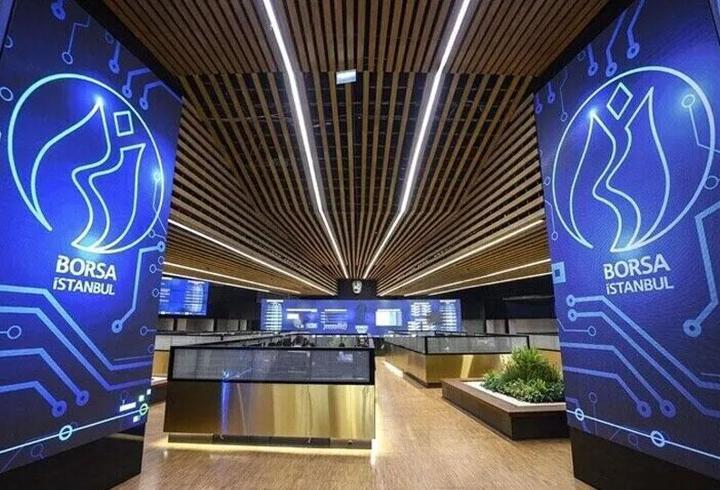 Borsa İstanbul'dan açıklama: Barikat İnternet Güvenliği ile sözleşme, süresinden önce sonlandırıldı